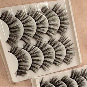 Mink Lashes